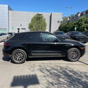 2018 Porsche MACAN S — фото 10
