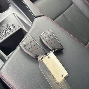 2024 Acura ZDX A-SPEC — миниатюра 53