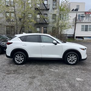 MAZDA CX-5 2.5 S PREFERRED - 10