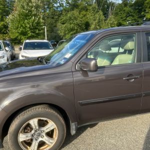 صورة 2 لـ 2012 Honda PILOT EX-L