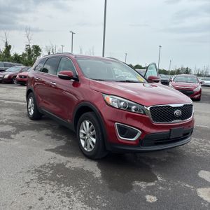 صورة مصغرة 12 لـ 2018 KIA SORENTO LX