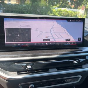 2024 BMW X5 M60I 缩略图 40