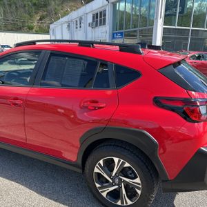 SUBARU CROSSTREK PREMIUM - 6
