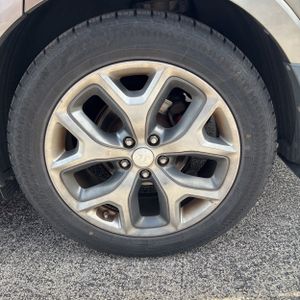 2016 KIA SORENTO SX V6 照片 18