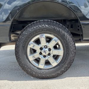 صورة مصغرة 18 لـ 2014 FORD F-150 XLT