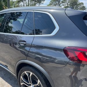 BMW X5 SDRIVE40I - 6