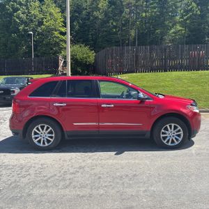 صورة 10 لـ 2012 FORD EDGE LIMITED