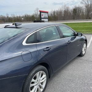 CHEVROLET MALIBU LT - 9