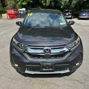 2019 Honda CR-V EX-L — фото 14