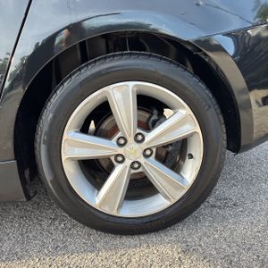 2014 Chevrolet CRUZE 2LT AUTO — миниатюра 18