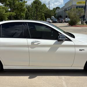 صورة مصغرة 11 لـ 2018 Mercedes-BENZ C-CLASS AMG