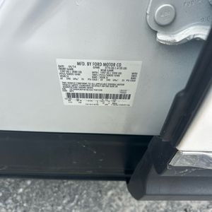 2014 FORD EXPLORER LIMITED photo 53