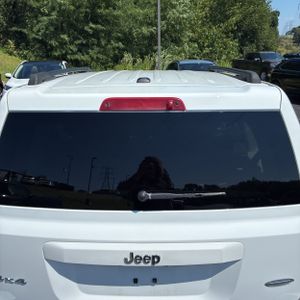 صورة مصغرة 16 لـ 2016 JEEP PATRIOT LATITUDE
