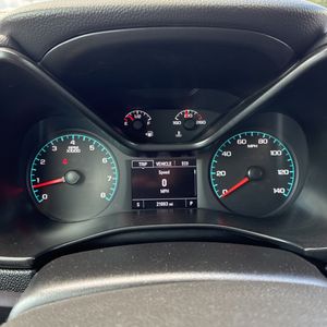 صورة مصغرة 38 لـ 2022 Chevrolet COLORADO LT