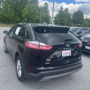 FORD EDGE SEL - 5