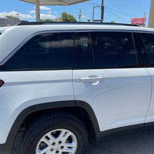 JEEP GRAND CHEROKEE LAREDO - 9