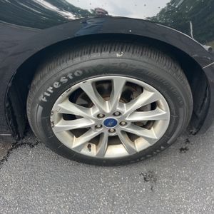 2017 FORD FUSION SE 缩略图 13