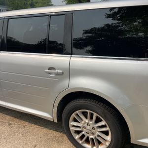 2013 FORD FLEX SEL 照片 6