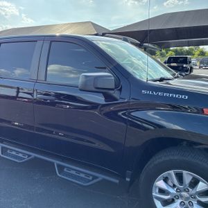 صورة مصغرة 13 لـ 2022 Chevrolet SILVERADO 1500 CUSTOM