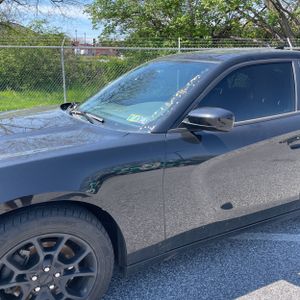 DODGE CHARGER SXT - 2