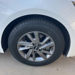 2020 KIA OPTIMA LX — миниатюра 20