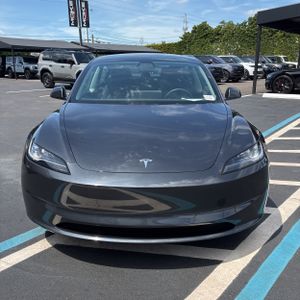 صورة مصغرة 14 لـ 2025 Tesla MODEL 3 LONG RANGE