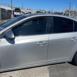 CHEVROLET CRUZE 2LT AUTO - 4