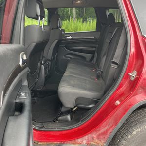 2011 JEEP GRAND CHEROKEE LAREDO — миниатюра 33