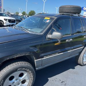 صورة 2 لـ 2001 JEEP GRAND CHEROKEE LAREDO