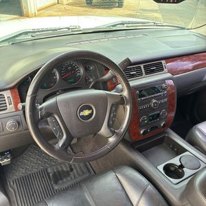 صورة مصغرة 34 لـ 2010 Chevrolet SILVERADO 1500 LTZ
