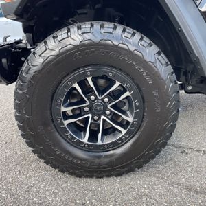 2026 JEEP WRANGLER MOAB 392 — миниатюра 17