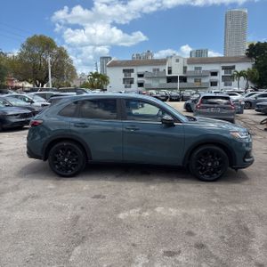 HONDA HR-V SPORT - 10