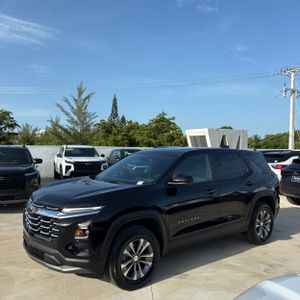 صورة 3 لـ 2026 Chevrolet EQUINOX LT