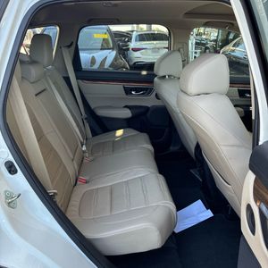 صورة 30 لـ 2018 Honda CR-V EX-L