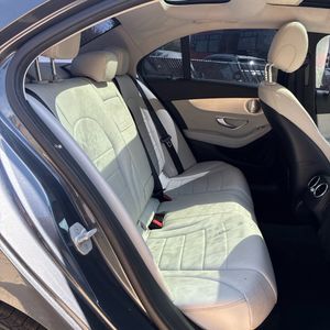 2016 Mercedes-BENZ C 300 — миниатюра 35
