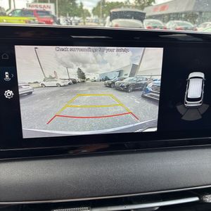 صورة 39 لـ 2024 Hyundai PALISADE SEL
