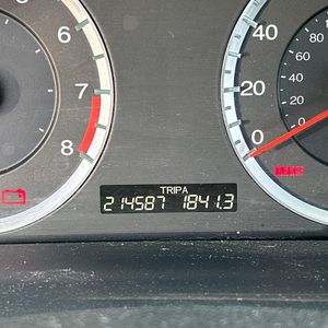 صورة مصغرة 33 لـ 2009 Honda ACCORD EX