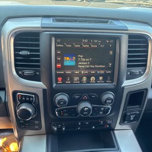 صورة مصغرة 41 لـ 2017 RAM 1500 BIG HORN