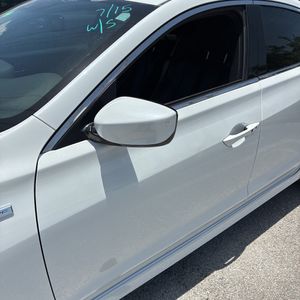2019 Acura ILX W/TECH W/A-SPEC — миниатюра 57