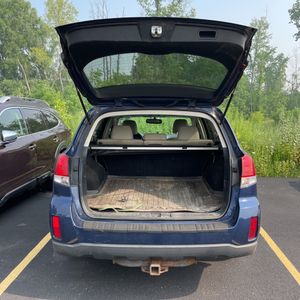 2011 Subaru OUTBACK 2.5I PREMIUM thumbnail 38