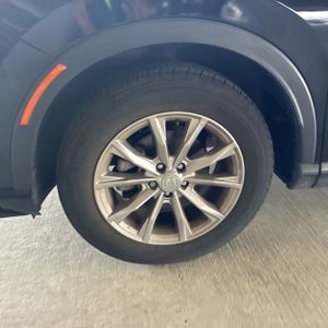 صورة مصغرة 17 لـ 2024 Honda CR-V EX-L