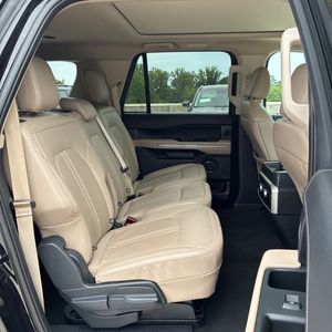 2024 FORD EXPEDITION MAX LIMITED — миниатюра 35