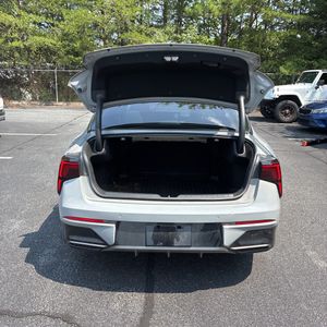 صورة مصغرة 43 لـ 2025 KIA K5 GT-LINE