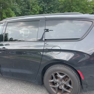 صورة 6 لـ 2018 Chrysler PACIFICA TOURING L
