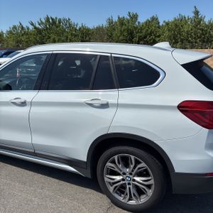 BMW X1 SDRIVE28I - 6