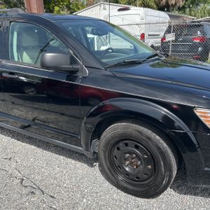2016 Dodge JOURNEY SE 缩略图 11