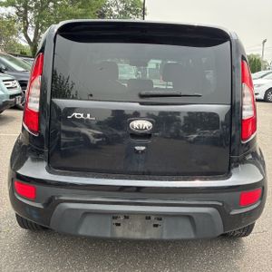 2013 KIA SOUL + — фото 7