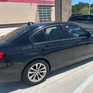 BMW 3 SERIES 320I - 9