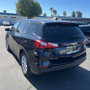 صورة 5 لـ 2021 Chevrolet EQUINOX LS