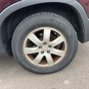 صورة مصغرة 18 لـ 2011 KIA SORENTO LX